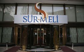 Surmeli Hotel Ankara
